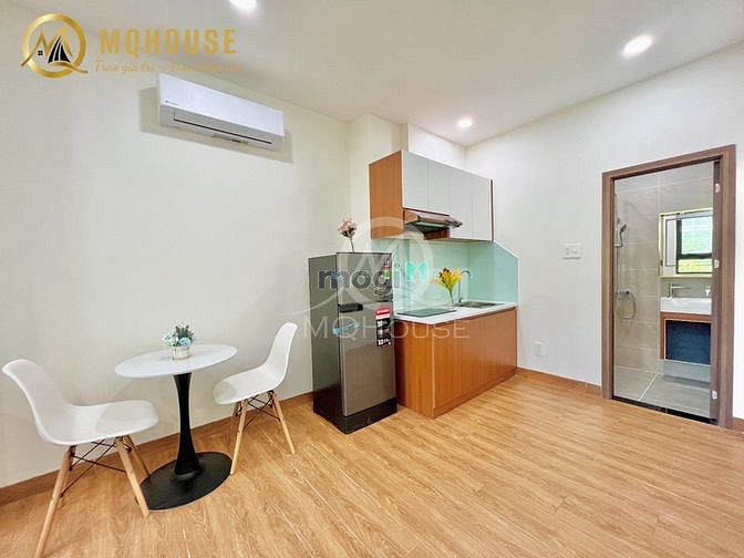 Hình ảnh Căn Hộ Studio, 1PN mới xây 100% Full NT ngay Cửu Long, Sân Bay Tân Bìn