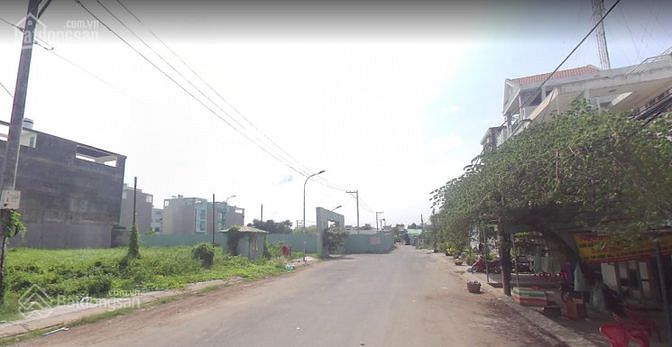 Hình ảnh Bán đất đường Số 2, Trường Thọ, Thủ Đức,gía 2.9 tỷ,sổ hồng