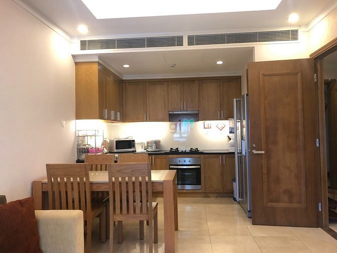 Hình ảnh 🔥 HOT! Thuê Trang Chủ MB66.COM / Đăng Ký Tặng 66K Saigon Pavillon 1 Phòng Ngủ Full Nội Thất Y Hình