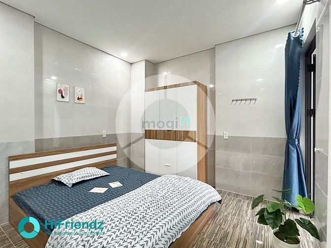 Hình ảnh Khai trương chdv gần Aeon Bình Tân