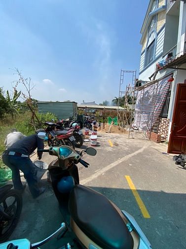 Hình ảnh Bán Lô Đất Đường Nhựa 8m Tân Hạnh. Tp Biên Hoà.Chỉ: 1Tỷ850Tr