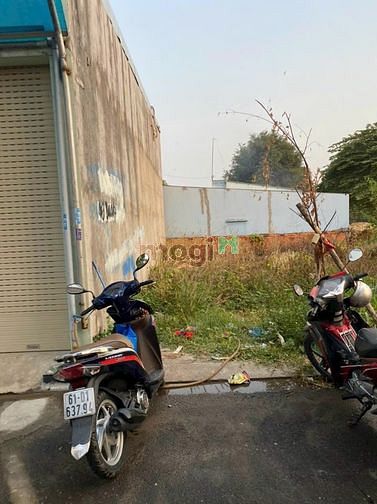 Hình ảnh Bán Lô Đất Đường Nhựa 8m Tân Hạnh. Tp Biên Hoà.Chỉ: 1Tỷ850Tr