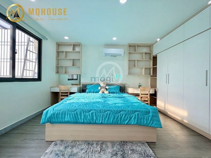 Hình ảnh Trang Chủ MB66.COM Chính Thức Mini Cao Cấp Mới Xây 100% Full Nội Thất Sang Trọng Gần TT