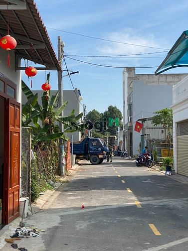 Hình ảnh Bán Lô Đất Đường Nhựa 8m Tân Hạnh. Tp Biên Hoà.Chỉ: 1Tỷ850Tr