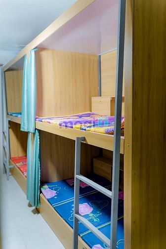 Hình ảnh 😍😍😍 KTX-SLEEPBOX FULL NỘI THẤT 391 Sư Vạn Hạnh_q10