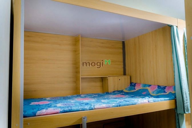 Hình ảnh 😍😍😍 KTX-SLEEPBOX FULL NỘI THẤT 391 Sư Vạn Hạnh_q10