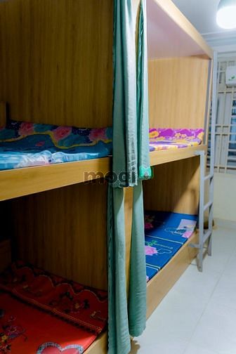 Hình ảnh 😍😍😍 KTX-SLEEPBOX FULL NỘI THẤT 391 Sư Vạn Hạnh_q10