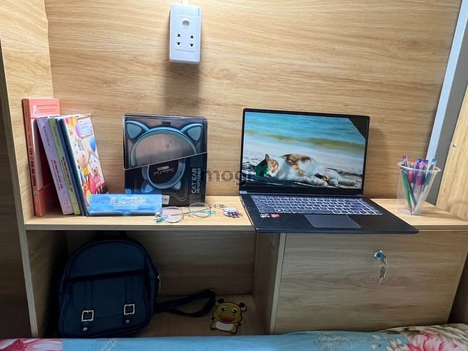 Hình ảnh 😍😍😍 KTX-SLEEPBOX FULL NỘI THẤT 391 Sư Vạn Hạnh_q10