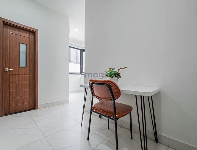Hình ảnh Studio ngay Mai Văn Vĩnh, Tân Quy, sát Lotte, gần Đại học TDT, RMIT