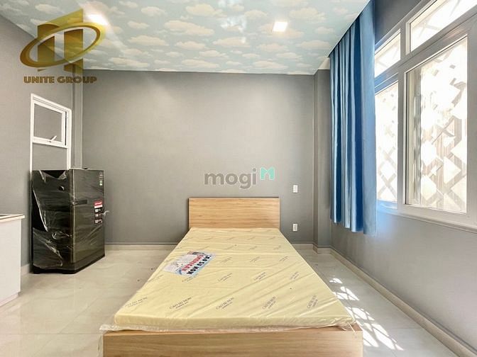 Hình ảnh Studio mới cửa sổ siêu to bự Xóm Chiếu Quận 4