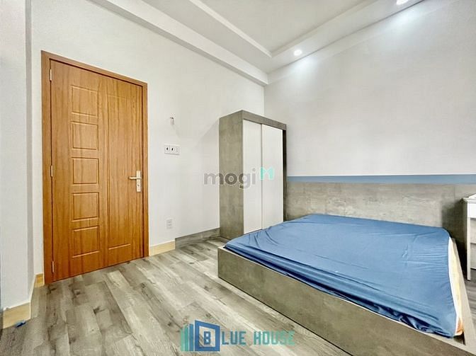 Hình ảnh Căn Hộ Tân Bình Etown Cộng Hòa Balcony Mới Kenggg