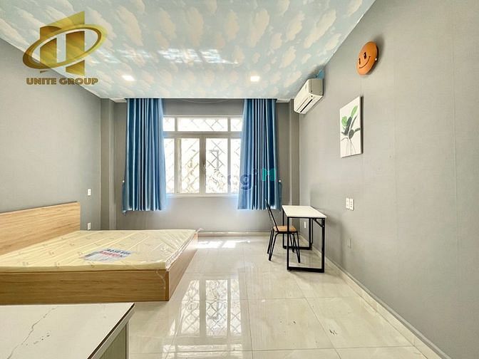 Hình ảnh Studio mới cửa sổ siêu to bự Xóm Chiếu Quận 4