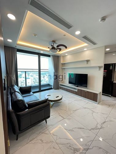 Hình ảnh Cho thuê chung cư Hưng Phúc - Happy Residence, Phú Mỹ Hưng 3PN 2WC