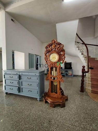 Hình ảnh Bán biệt thự 2MT View sông Sài Gòn 400m2 Quận Thủ Đức