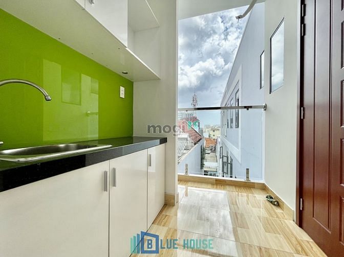 Hình ảnh Căn Hộ Tân Bình Etown Cộng Hòa Balcony Mới Kenggg
