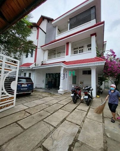Hình ảnh Bán biệt thự 2MT View sông Sài Gòn 400m2 Quận Thủ Đức