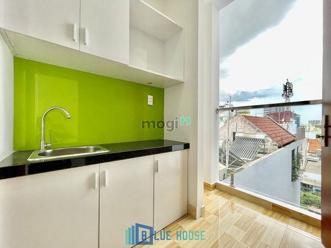 Hình ảnh Căn Hộ Tân Bình Etown Cộng Hòa Balcony Mới Kenggg