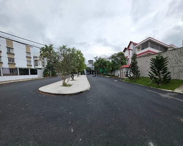 Hình ảnh Bán biệt thự 2MT View sông Sài Gòn 400m2 Quận Thủ Đức