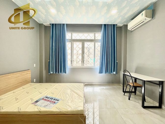Hình ảnh Studio mới cửa sổ siêu to bự Xóm Chiếu Quận 4