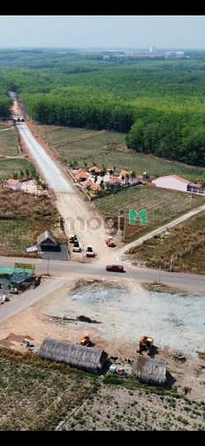 Hình ảnh Đất Nền, Đất Vườn, KCN Becamec , Minh Thành - Bầu Nam, Chơn Thành, BP