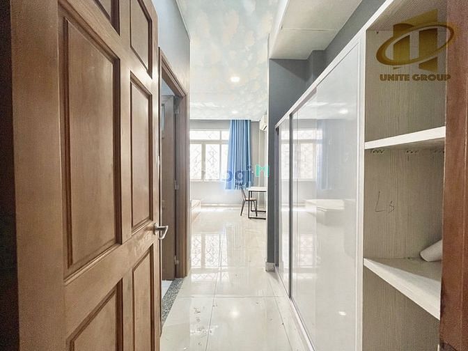 Hình ảnh Studio mới cửa sổ siêu to bự Xóm Chiếu Quận 4