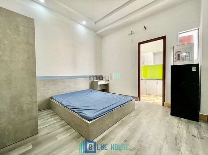 Hình ảnh Căn Hộ Tân Bình Etown Cộng Hòa Balcony Mới Kenggg