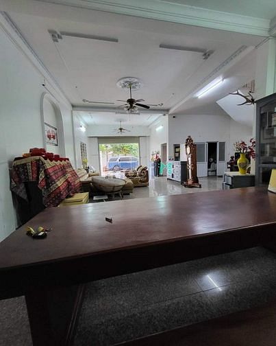 Hình ảnh Bán biệt thự 2MT View sông Sài Gòn 400m2 Quận Thủ Đức