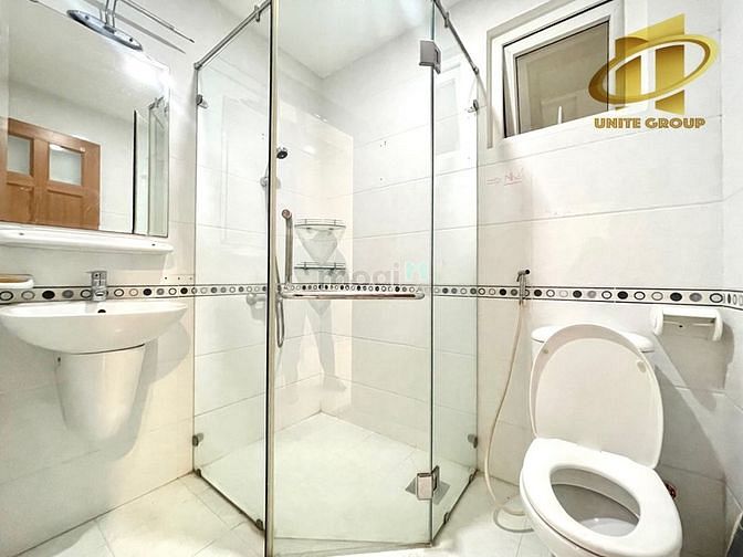 Hình ảnh Studio mới cửa sổ siêu to bự Xóm Chiếu Quận 4