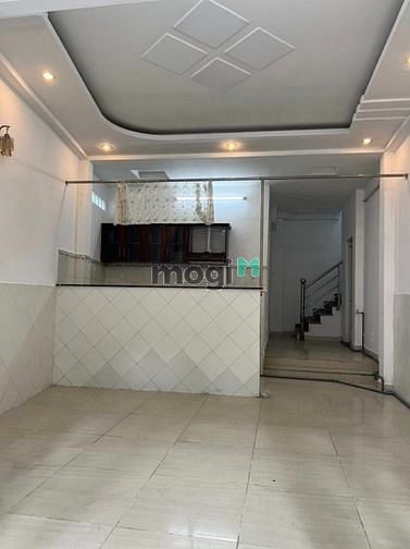 Hình ảnh Chính chủ cần bán nhà gấp Quận 6
