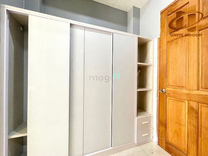 Hình ảnh Studio mới cửa sổ siêu to bự Xóm Chiếu Quận 4