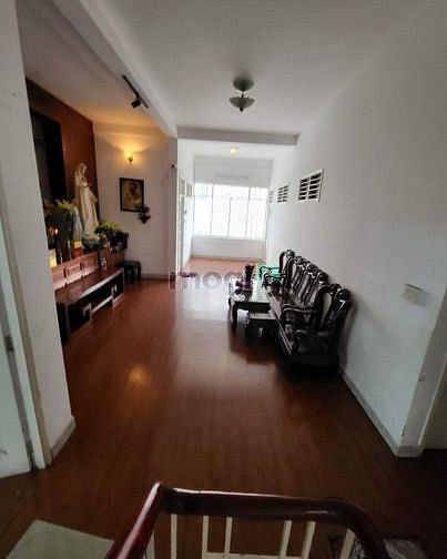 Hình ảnh Bán biệt thự 2MT View sông Sài Gòn 400m2 Quận Thủ Đức