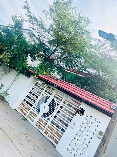 Hình ảnh Bán biệt thự 2MT View sông Sài Gòn 400m2 Quận Thủ Đức
