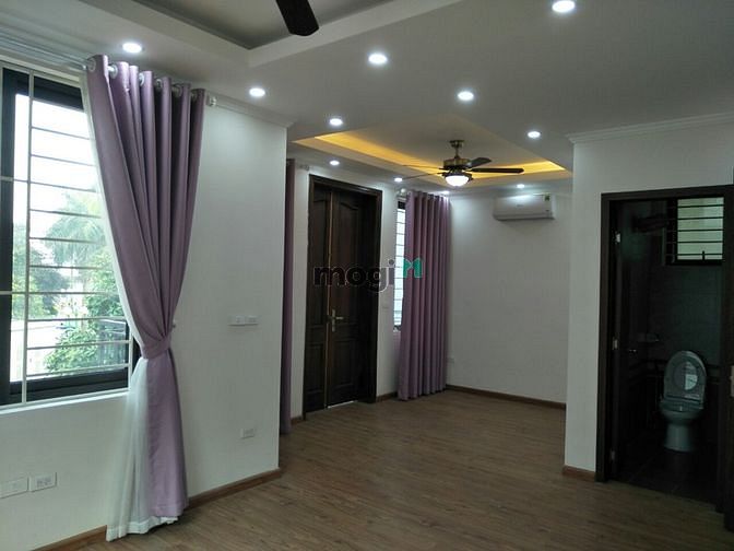 Hình ảnh Cho thuê biệt thự Vạn phúc, hà đông 200m2x3.5T, nhà mới