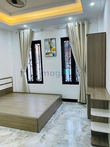 Hình ảnh Bán CCMN - 60M2 - 6 Tầng thang máy -11.2 tỷ - nhà mới