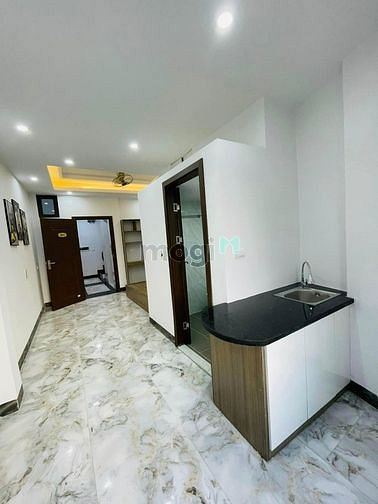 Hình ảnh Bán CCMN - 60M2 - 6 Tầng thang máy -11.2 tỷ - nhà mới