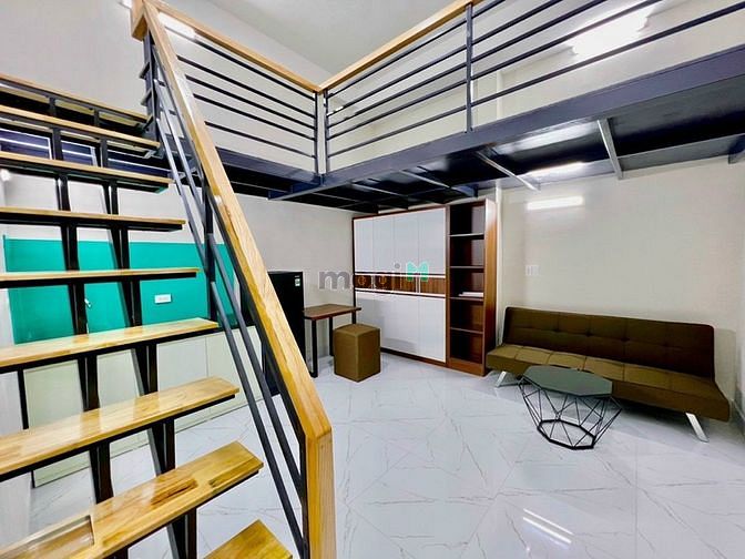 Hình ảnh Mb6623 nạp rút nhanh chóng MỚI_full nội thất_TÂN BÌNH_thoáng mát 30m2_BANG CÔNG LỚN