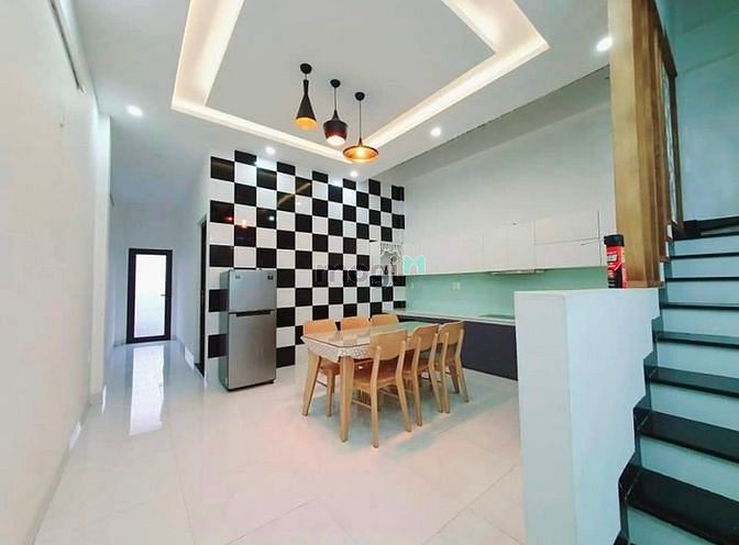 Hình ảnh Cho thuê nhà nguyên căn Khuê Mỹ