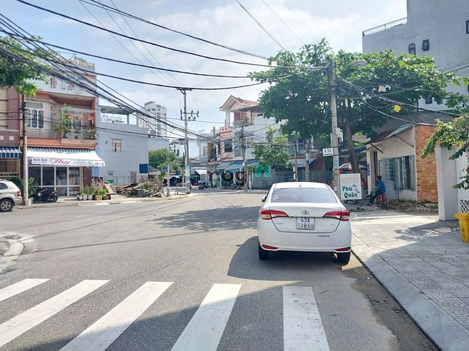 Hình ảnh Sụp hầm đất mt an nhơn ngay ngô quyền. quận sơn trà. đối diện công