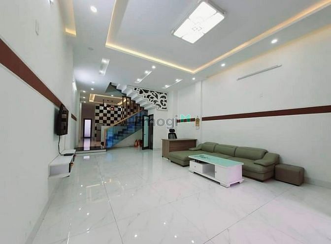 Hình ảnh Cho thuê nhà nguyên căn Khuê Mỹ
