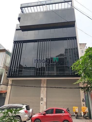Hình ảnh Cho thuê nhà mặt phố Hoàng Cầu, Đống Đa.Dt 100m, 4 tầng,Mt 8m.Giá 55tr