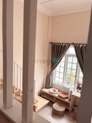 Hình ảnh Duplex 2 chỗ ngủ ngay Lý Phục Man, sát UFM, khu chế xuất Tân Thuận
