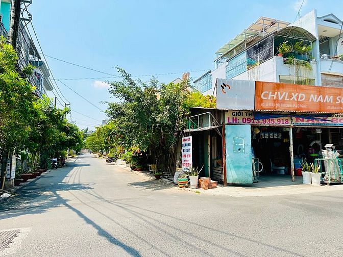 Hình ảnh Đất 57m2 sát OpalGarden Phạm Văn Đồng Thủ Đức