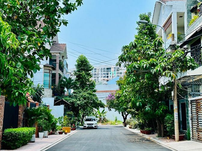Hình ảnh Đất 57m2 sát OpalGarden Phạm Văn Đồng Thủ Đức