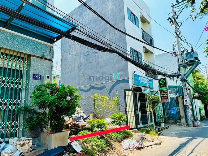 Hình ảnh Đất 57m2 sát OpalGarden Phạm Văn Đồng Thủ Đức