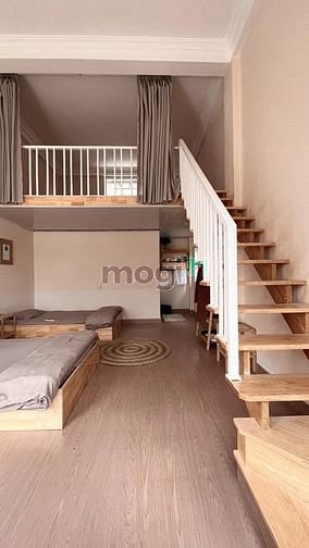 Hình ảnh Duplex 2 chỗ ngủ ngay Lý Phục Man, sát UFM, khu chế xuất Tân Thuận