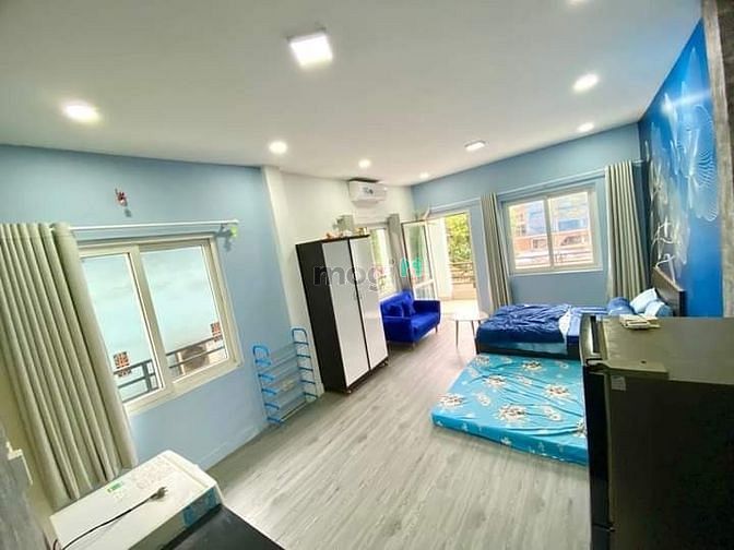 Hình ảnh Thuê Trang Chủ MB66.COM / Đăng Ký Tặng 66K gần SÂN BAY TSN - RỘNG 35m2 - Máy Gặt Riêng