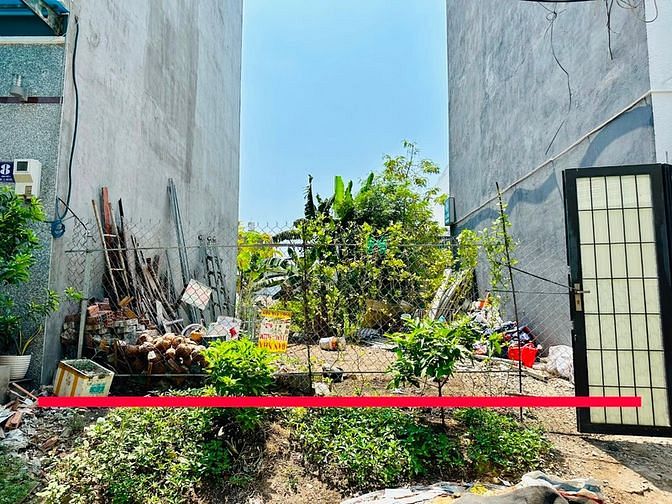 Hình ảnh Đất 57m2 sát OpalGarden Phạm Văn Đồng Thủ Đức
