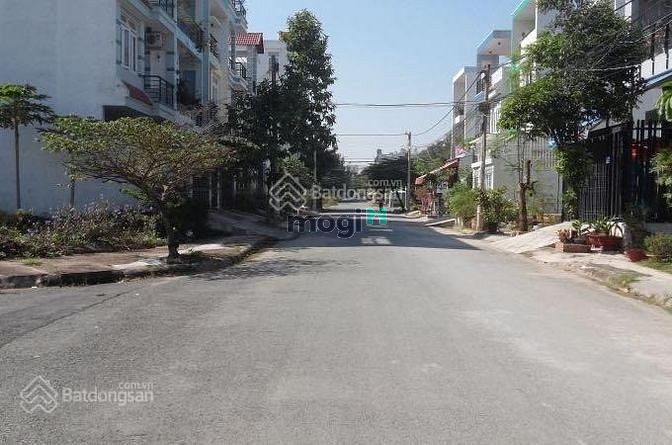 Hình ảnh Bán lô đất rẻ nhất Linh Đông, Thủ Đức. Rẻ bằng giá phường Tam Bình.