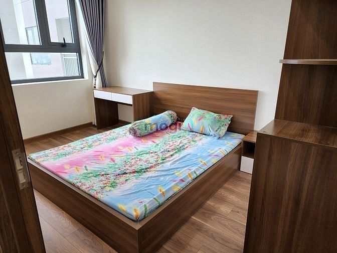 Hình ảnh Chính chủ cho thuê Q7 Riverside, 1pn 53m, Full nội thất