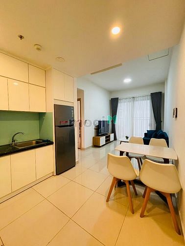 Hình ảnh Mb6623 nạp rút nhanh chóng 1PN-50m2 full đồ chung cư Newton cho thuê 15tr/th bao phí